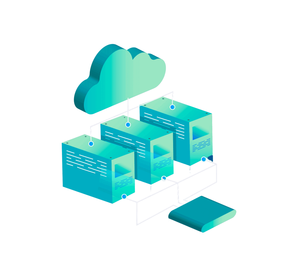 cloud solution