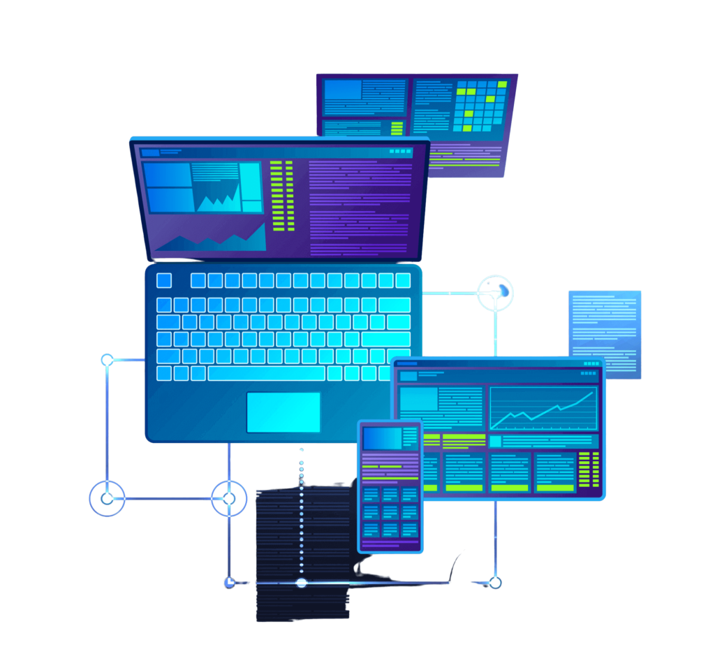 software development