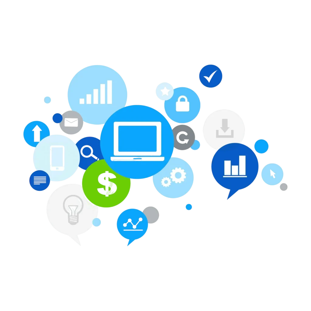 Shërbime Digjital Marketing