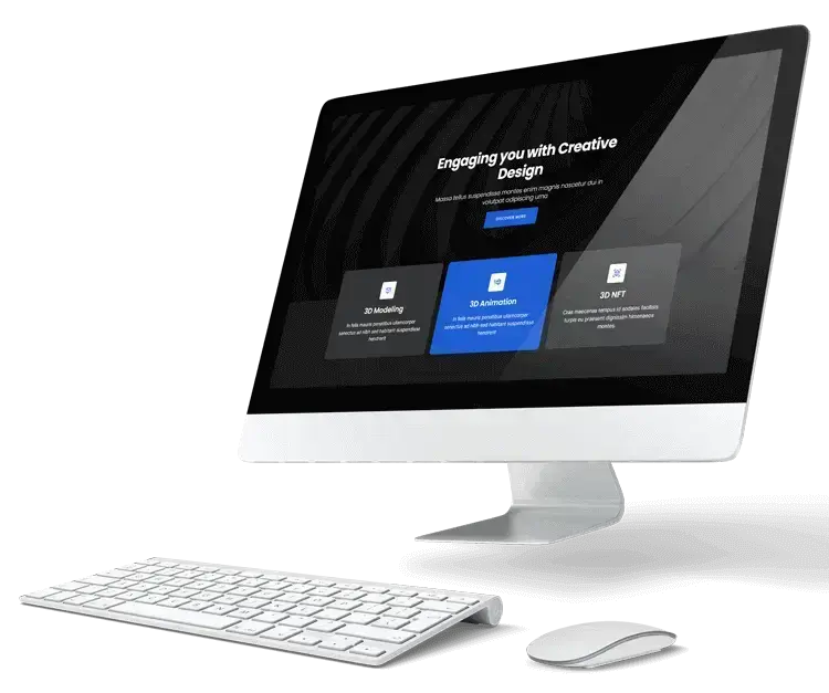 Procesi Ndërtim Website