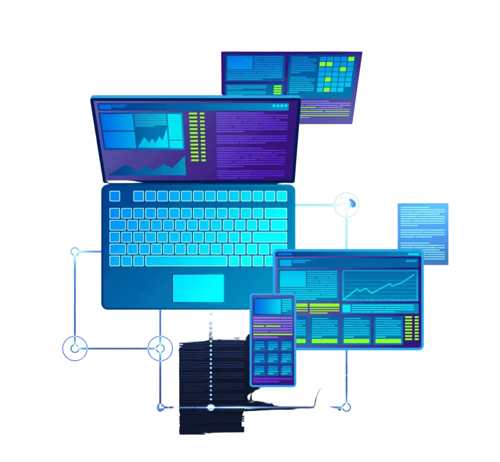Strukturë Zhvillim Software